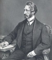Edward Bulwer-Lytton