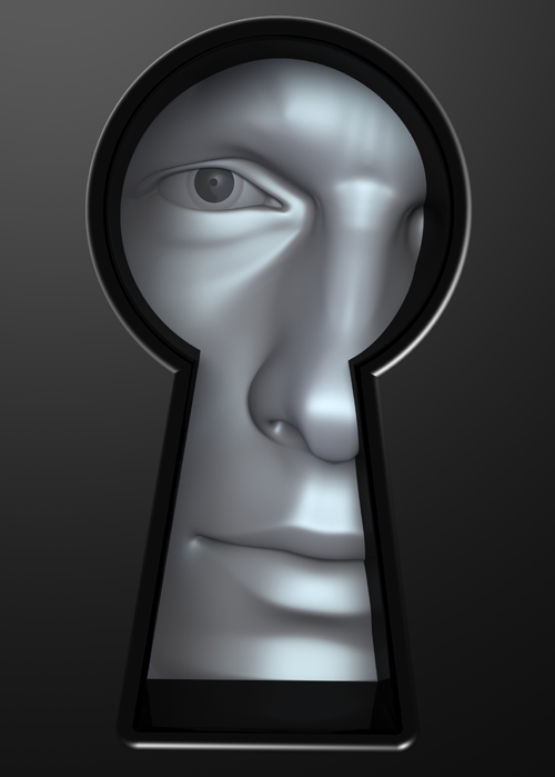 peeping_keyhole